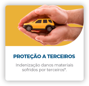 PROTEÇÃO